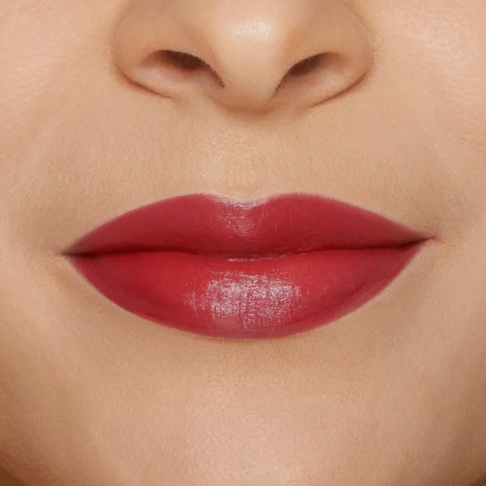 Too Faced | Cocoa Bold Cream Lipstick in ‘Chocolate Lava’ - NIB